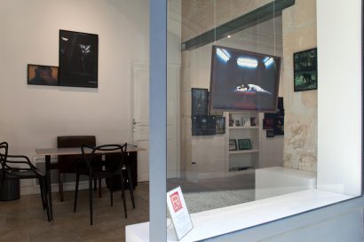 Exposition de Dolorès Marat - FLAIR Galerie