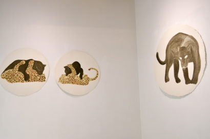 2 - FLAIR Galerie