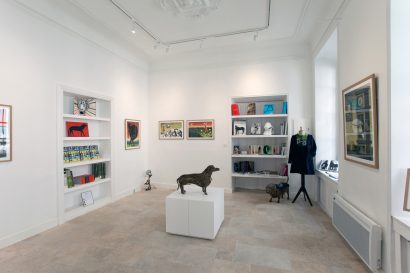 Flair Galerie mai 2015 - FLAIR Galerie