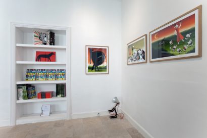 Flair Galerie mai 2015 - FLAIR Galerie