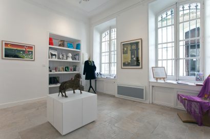 Flair Galerie mai 2015 - FLAIR Galerie