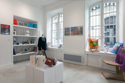 4 - FLAIR Galerie