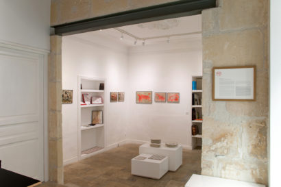 Exposition Salvatore Puglia - FLAIR Galerie