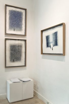 Exposition de Lucio Fanti - FLAIR Galerie