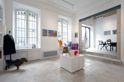 6 - FLAIR Galerie