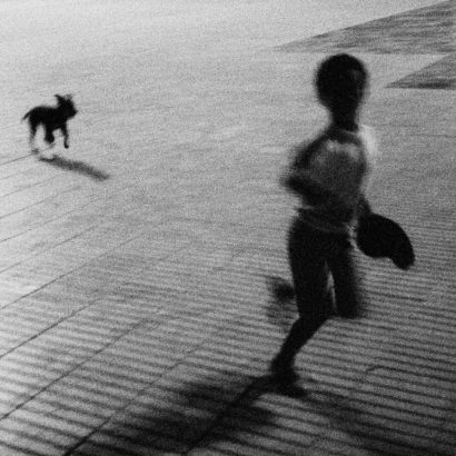 D'enfants, Maroc. 1999 - Laurence Leblanc - FLAIR Galerie
