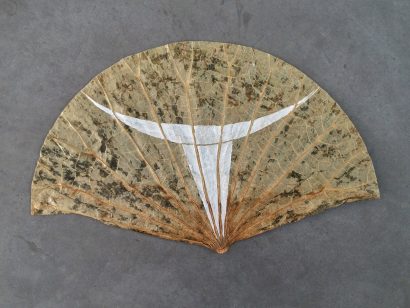 Lotus, Toro . 2016 - Lucio Fanti - FLAIR Galerie